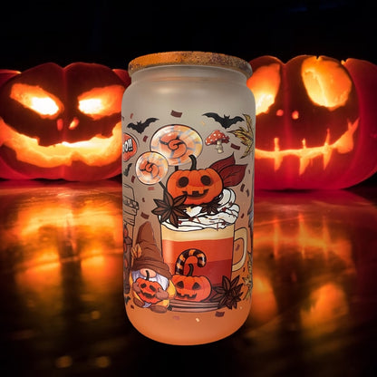 Pumpkins-Halloween