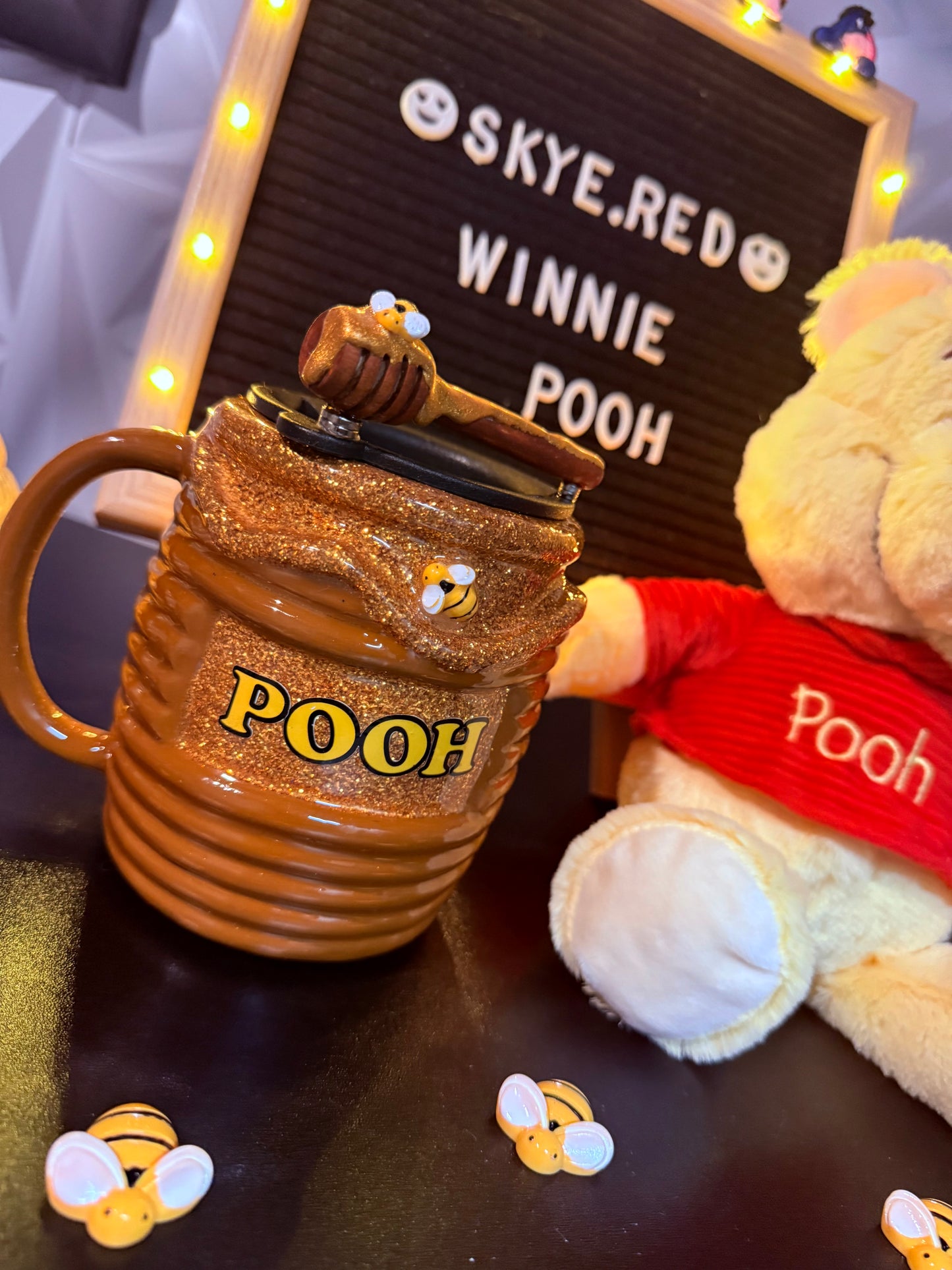 🍯🧸Winnie Pooh🧸🍯