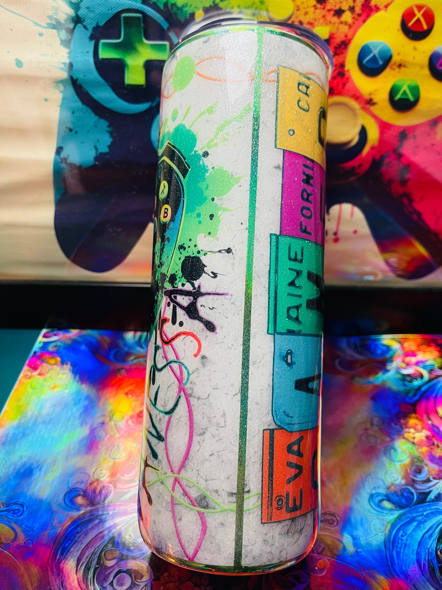 🎮🕹️Gamer🕹️🎮 Customization
