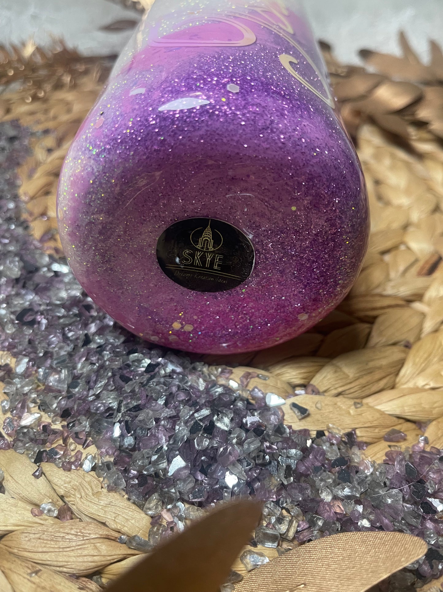 ✨ Magic Glitter✨