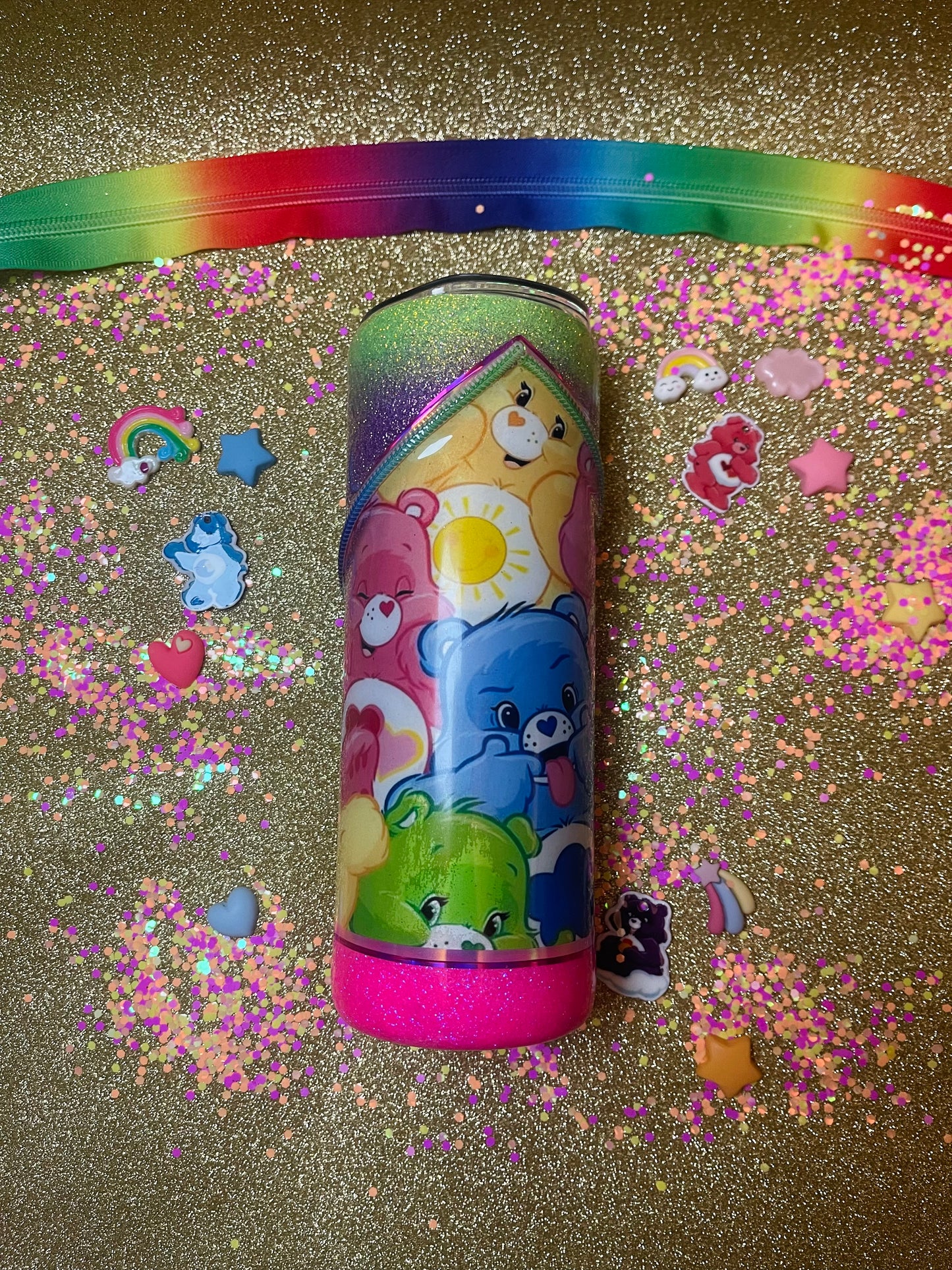🌈Care Bears🌈✨