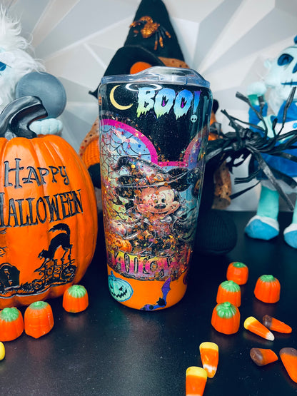 🎃🧙🏼Mickey Halloween 🧙🏼🎃