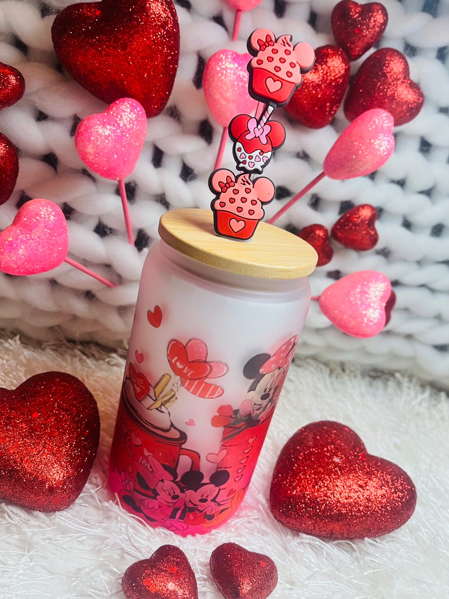 ❤️💘Mickey and Minnie💘❤️