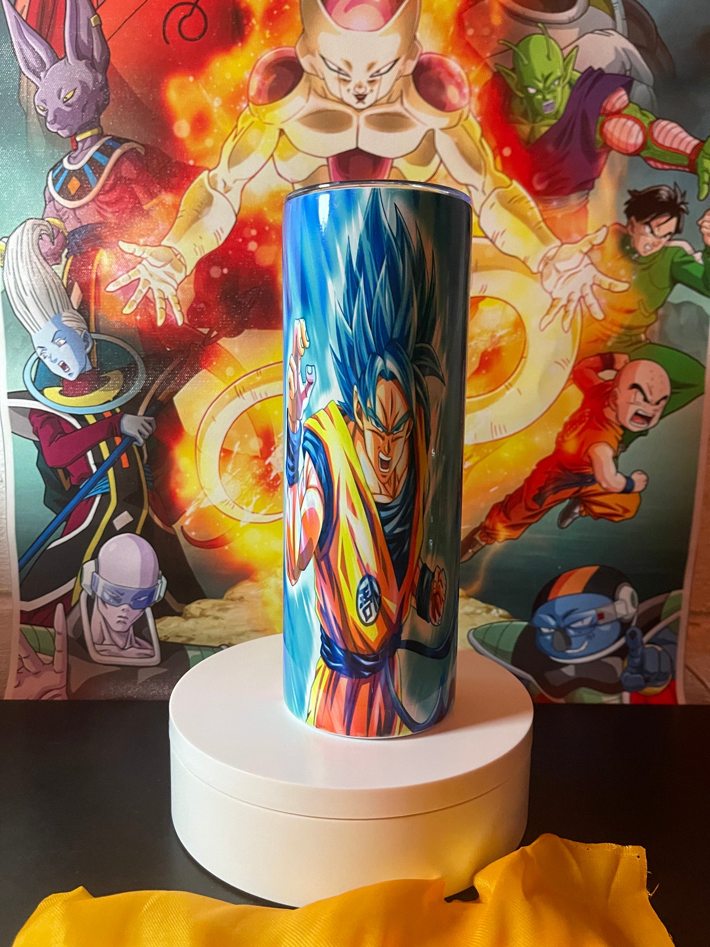 Goku-Super