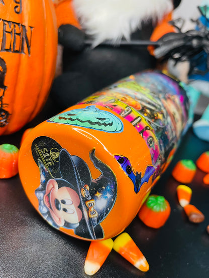 🎃🧙🏼Mickey Halloween 🧙🏼🎃