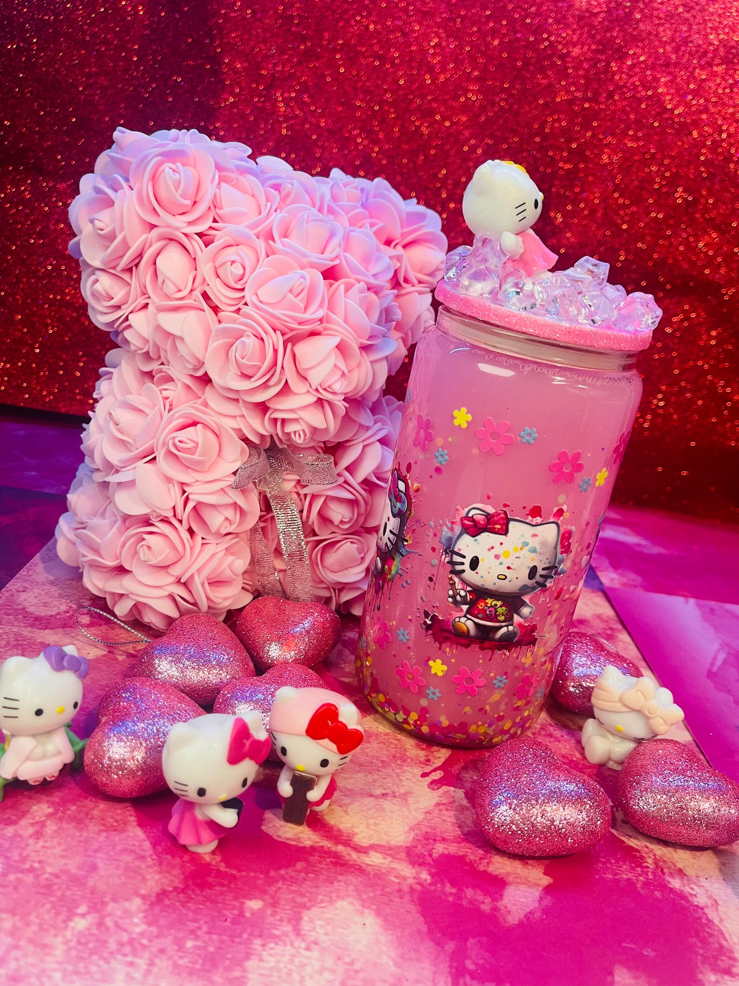 🎀Hello kitty🎀