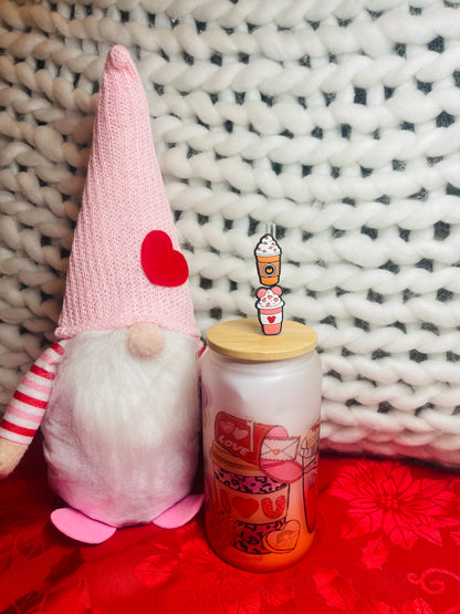 Sweet Valentine's Day 🍡❤️
