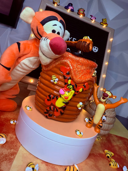 🍯🐯Tigger🐯🍯