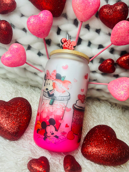 ❤️💘Mickey and Minnie💘❤️