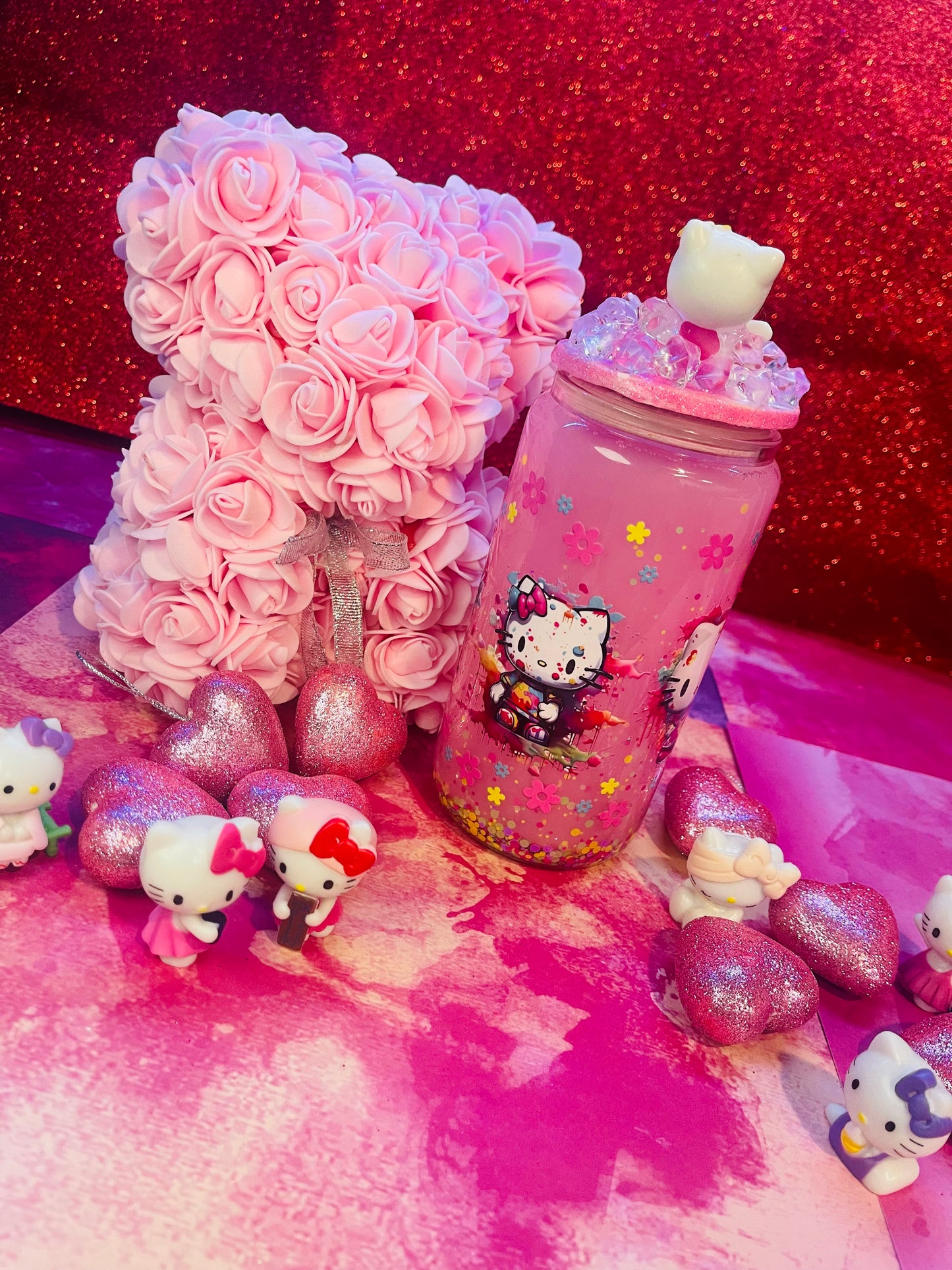 🎀Hello kitty🎀