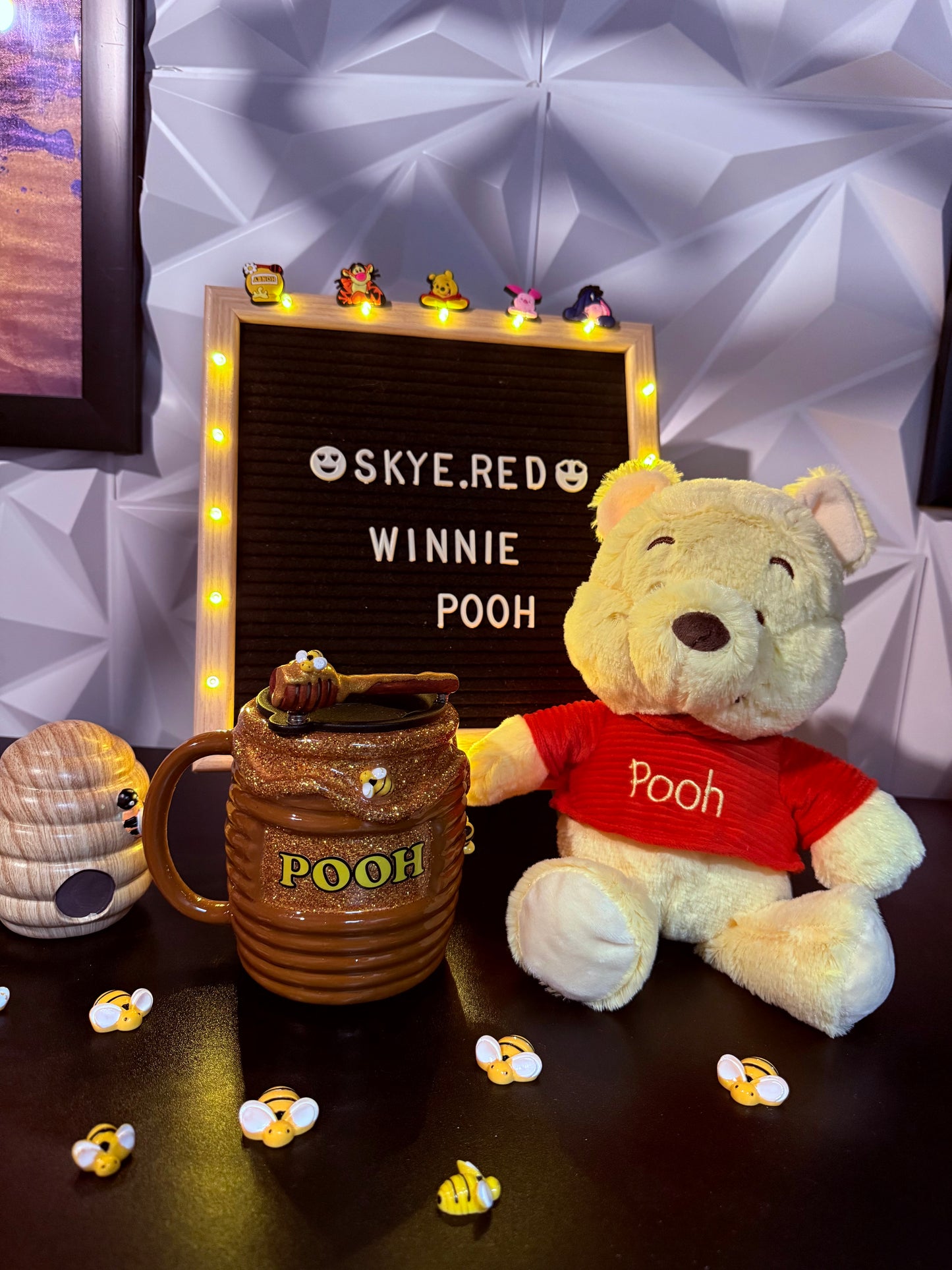 🍯🧸Winnie Pooh🧸🍯