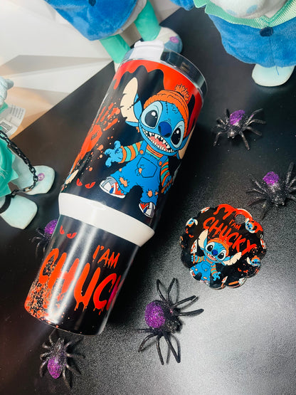 🎃Chucky Stitch🎃
