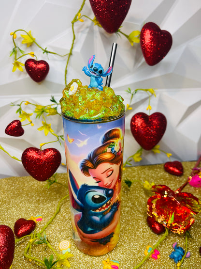 🌹Stitch and Belle🌹