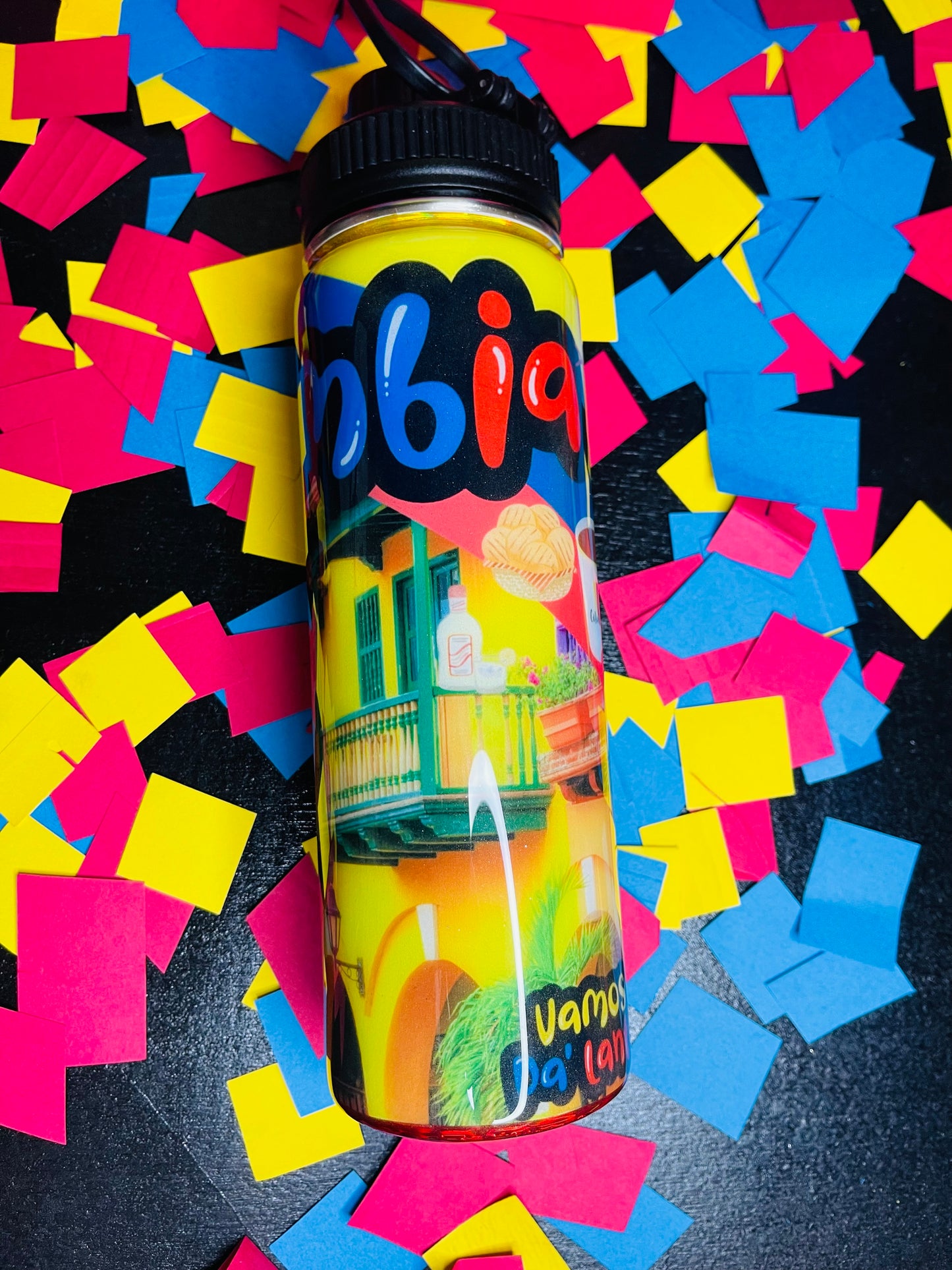 🇨🇴Colombia🇨🇴