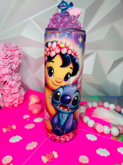 Lilo & Stitch🌺
