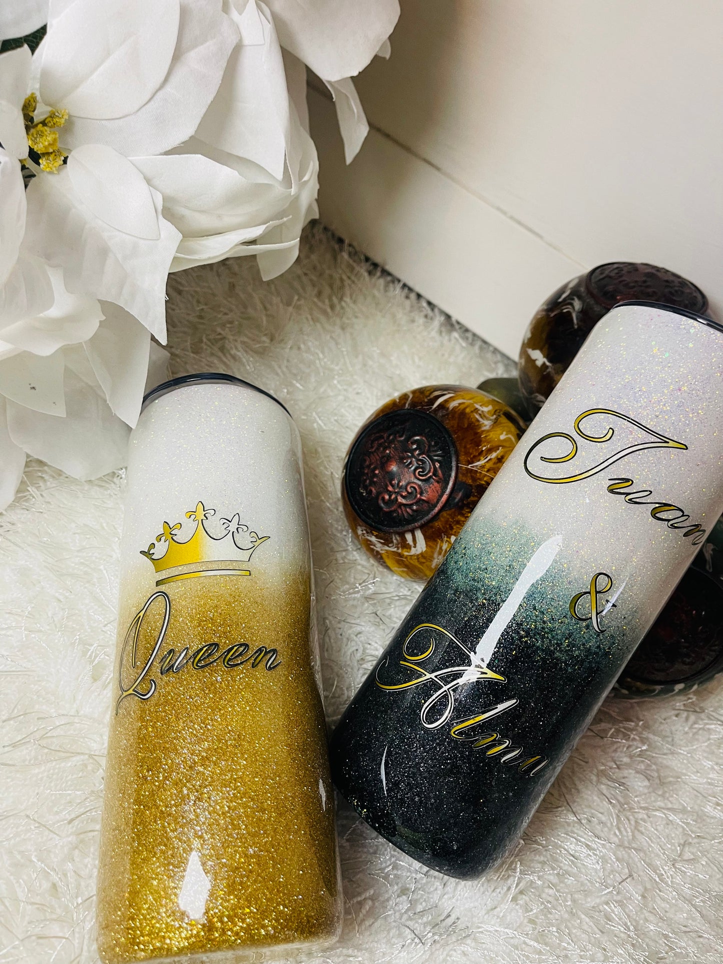 The Queen 👑Customization
