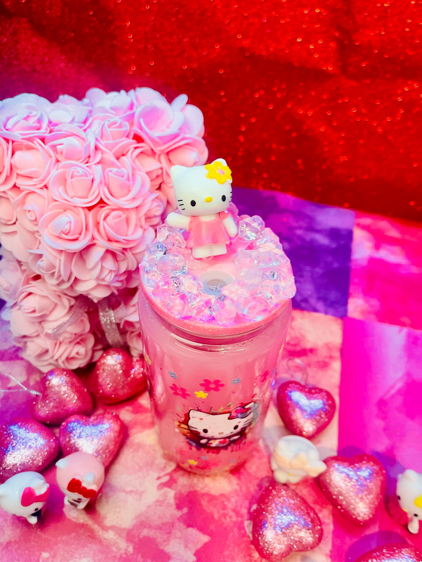 🎀Hello kitty🎀