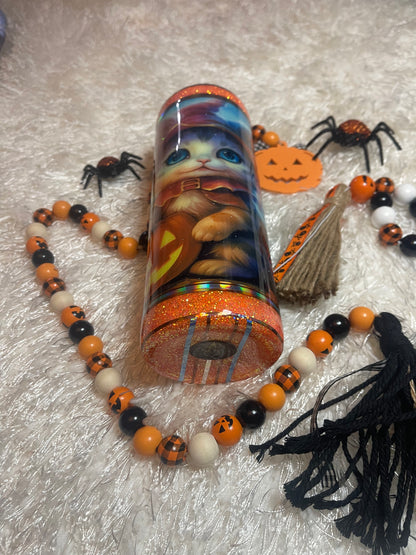 🎃🐱Halloween Kitty🐱🎃
