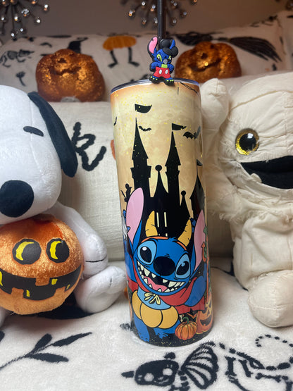🎃Stitch👻🎃Halloween