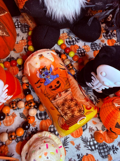 👻  stitch Halloween 👻