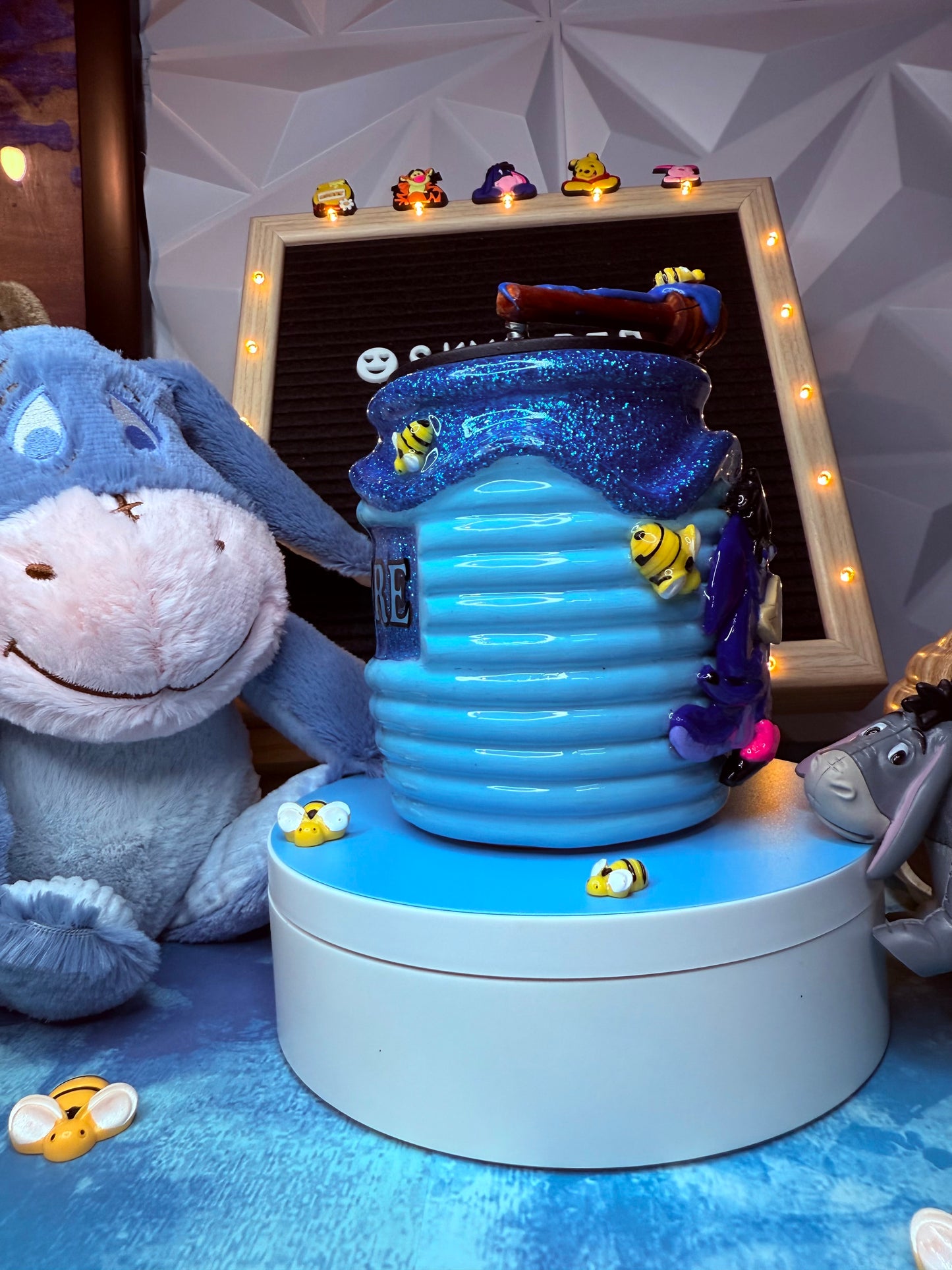 🍯Eeyore 🍯