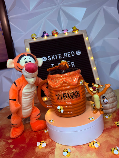 🍯🐯Tigger🐯🍯