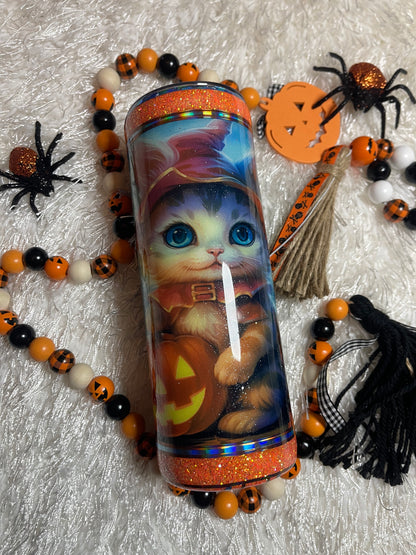 🎃🐱Halloween Kitty🐱🎃