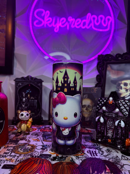 🎃👻Kitty Kitty 👻🎃