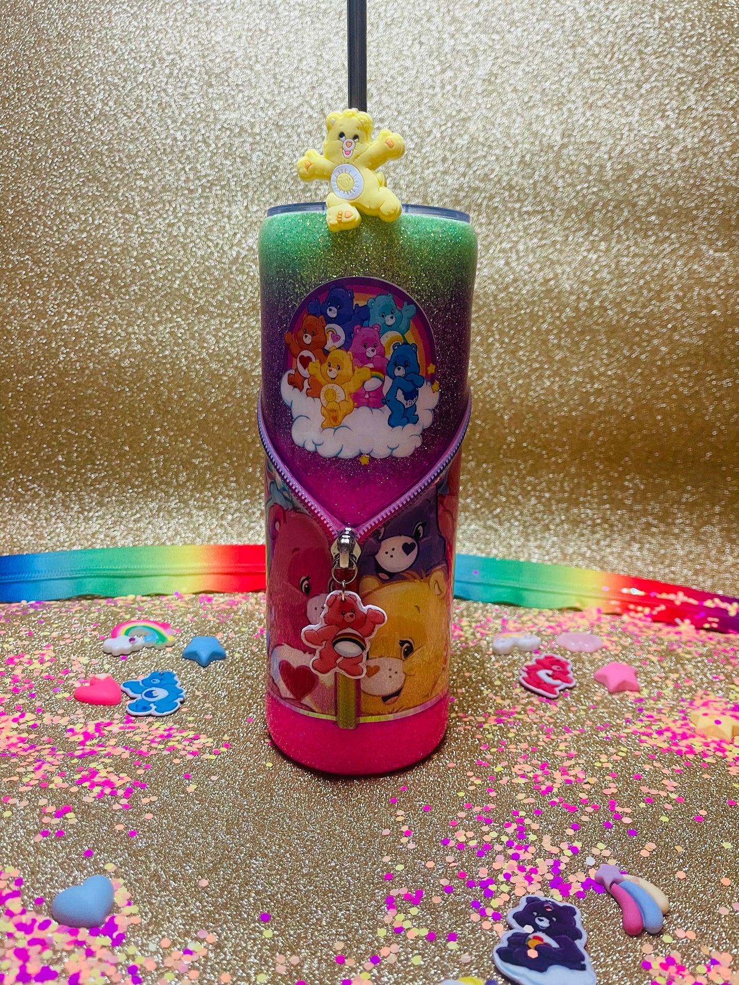 🌈Care Bears🌈✨