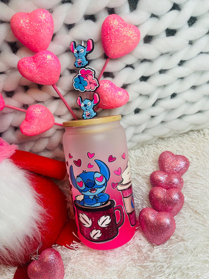 Sweet Stitch❤️