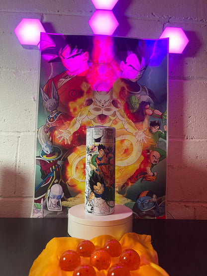 Dragón Ball Z