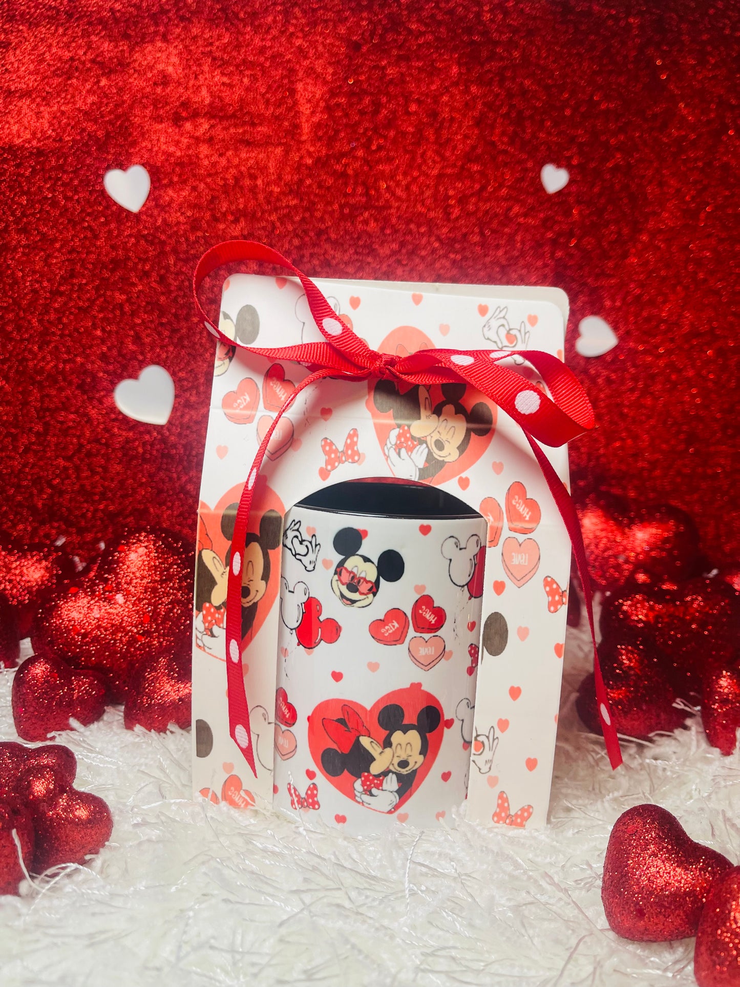 ❤️💕 Mickey Mug💕❤️