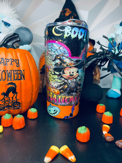 🎃🧙🏼Mickey Halloween 🧙🏼🎃