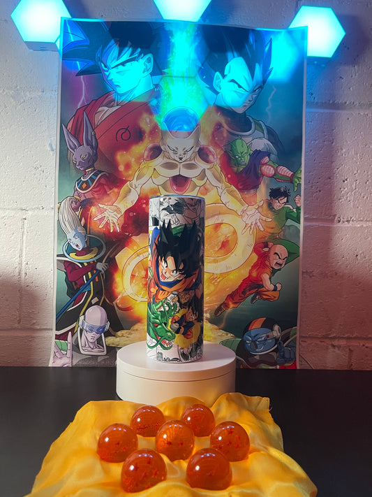 Dragón Ball Z