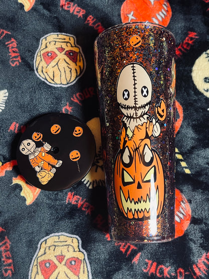 🎃Trick or Treat🎃