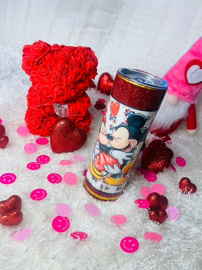 ❤️❤️ Little Mouse love ❤️❤️