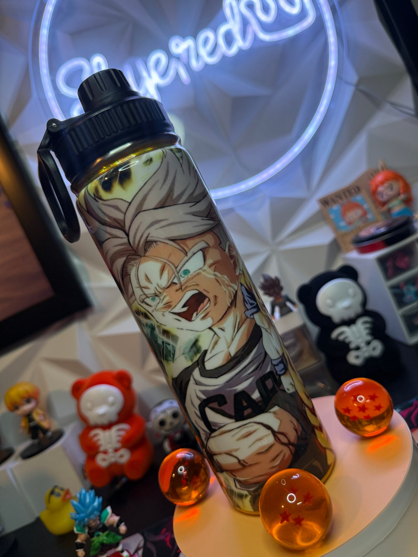 🟠Trunks🟠