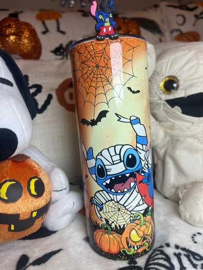 🎃Stitch👻🎃Halloween