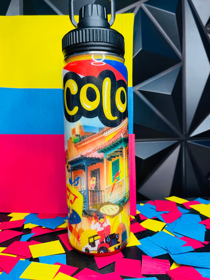 🇨🇴Colombia🇨🇴