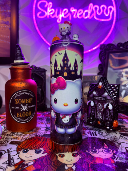 🎃👻Kitty Kitty 👻🎃