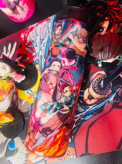 🔥T Demon Slayer🔥