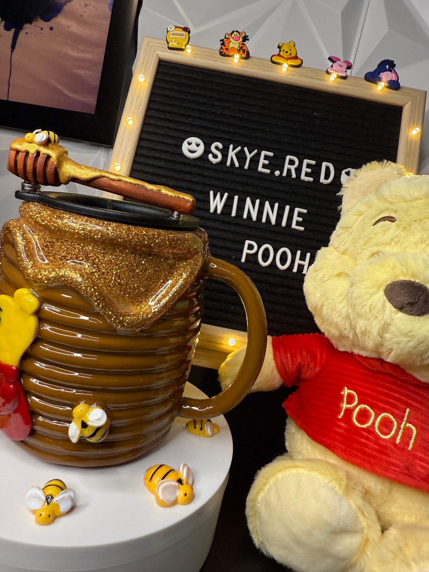 🍯🧸Winnie Pooh🧸🍯