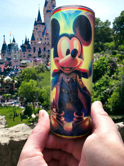 Mickey Mouse