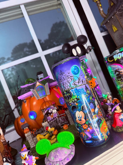 🎃👻MickeyMo Friends 👻🎃
