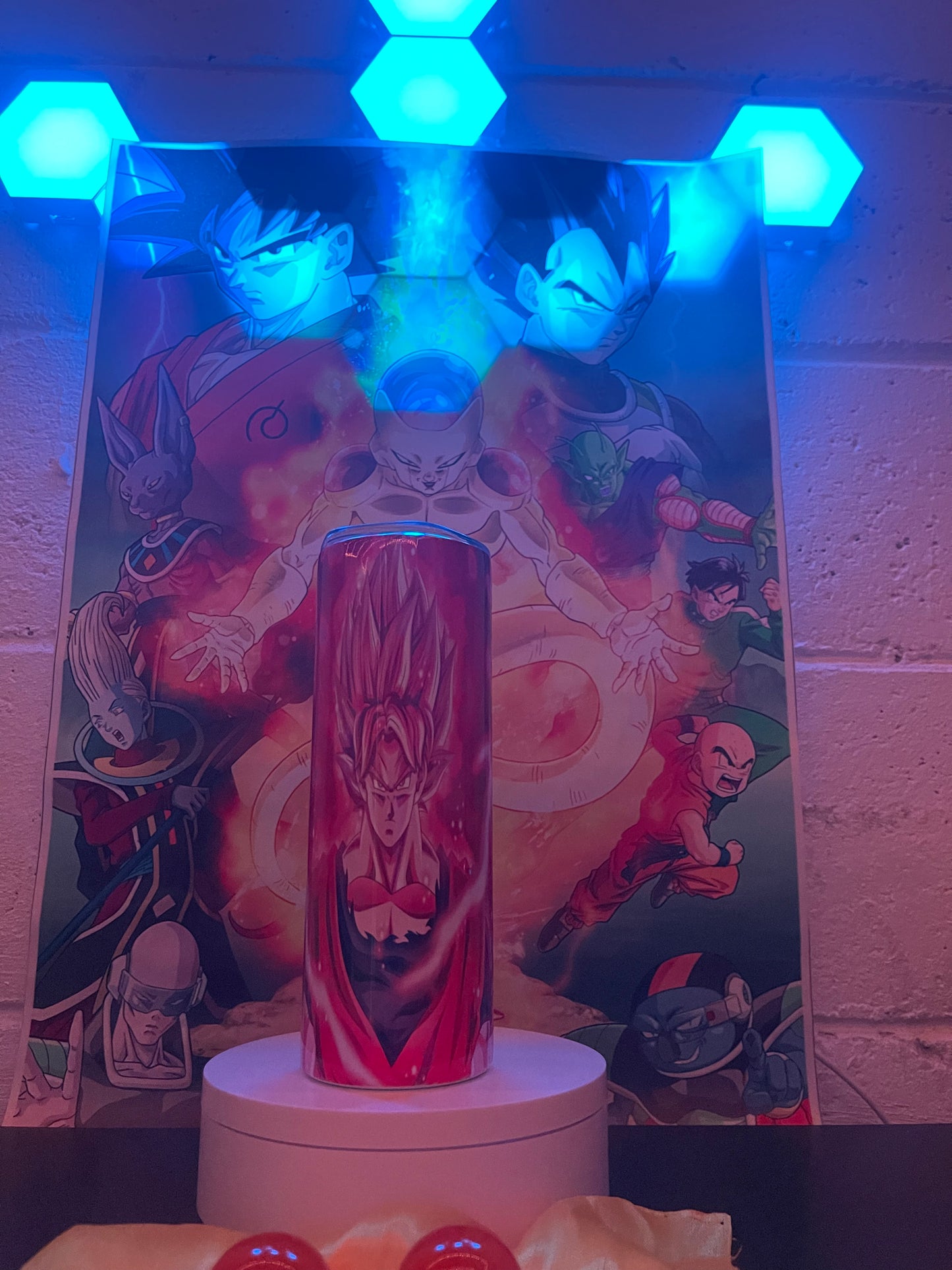 Goku-Super