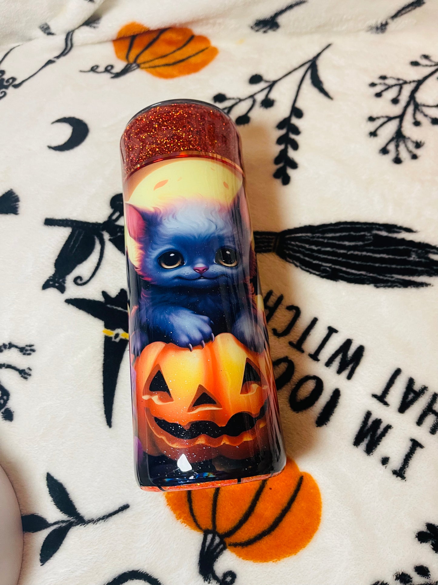 🐈‍⬛🎃Halloween Kitty Night🎃 🐈‍⬛