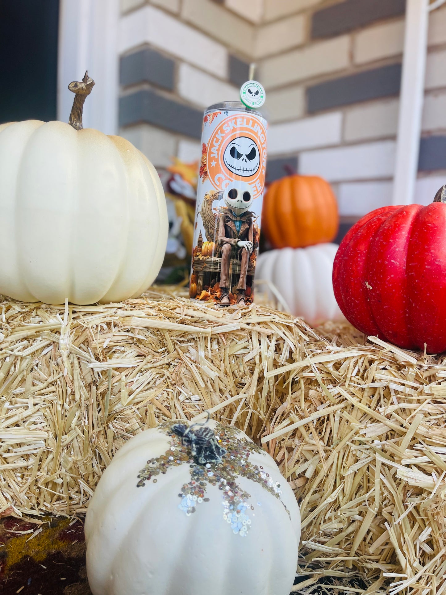 🎃💀Jack Skellington💀🎃-Halloween
