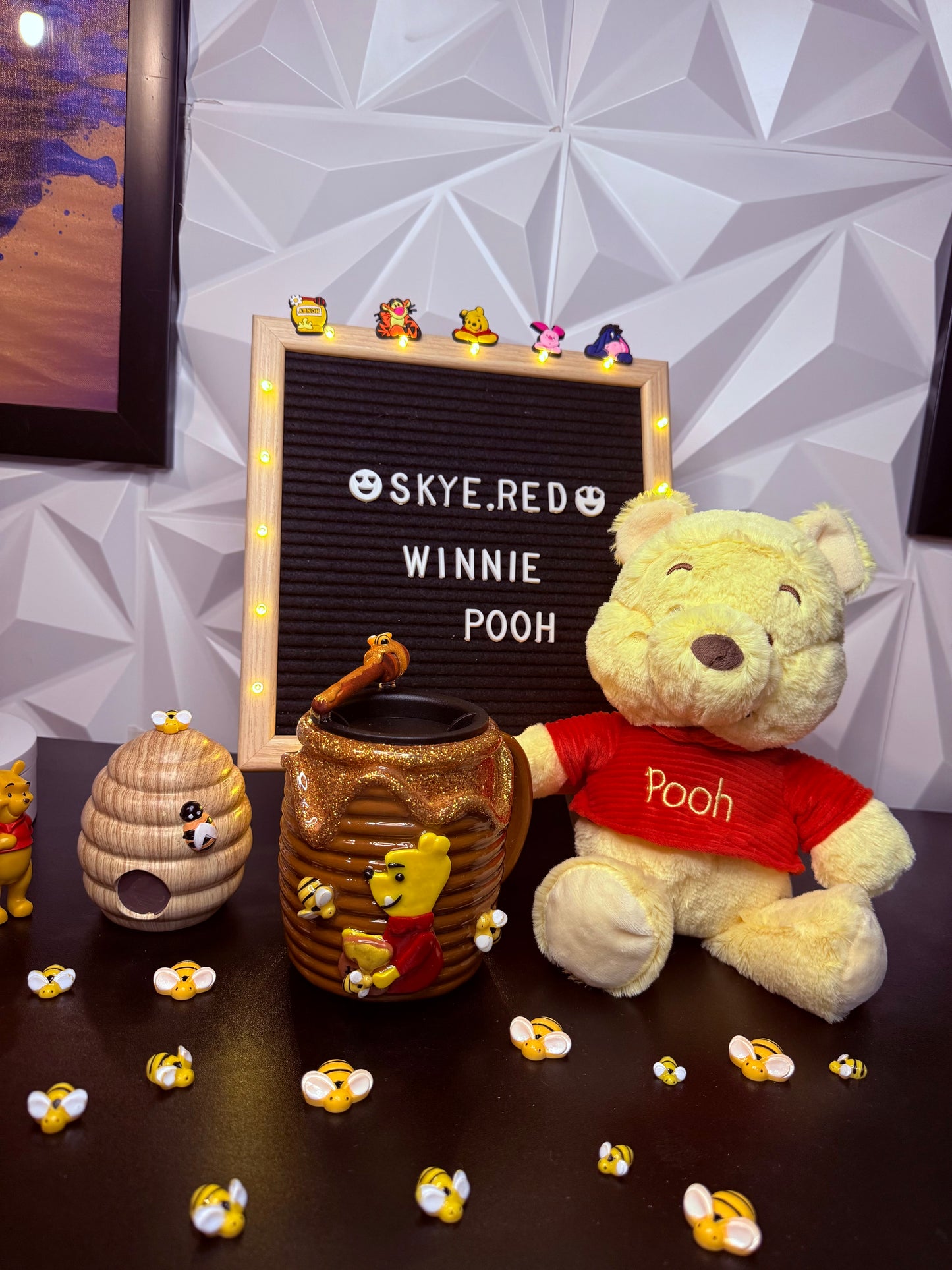 🍯🧸Winnie Pooh🧸🍯