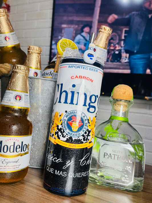 🍻El Chingon🍻