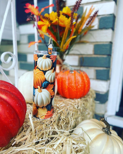 🍁Pumpkin Spice🍁